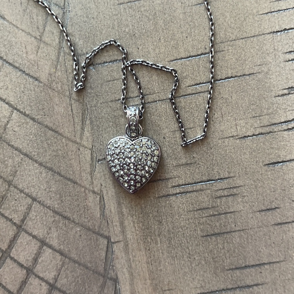BCBG necklace